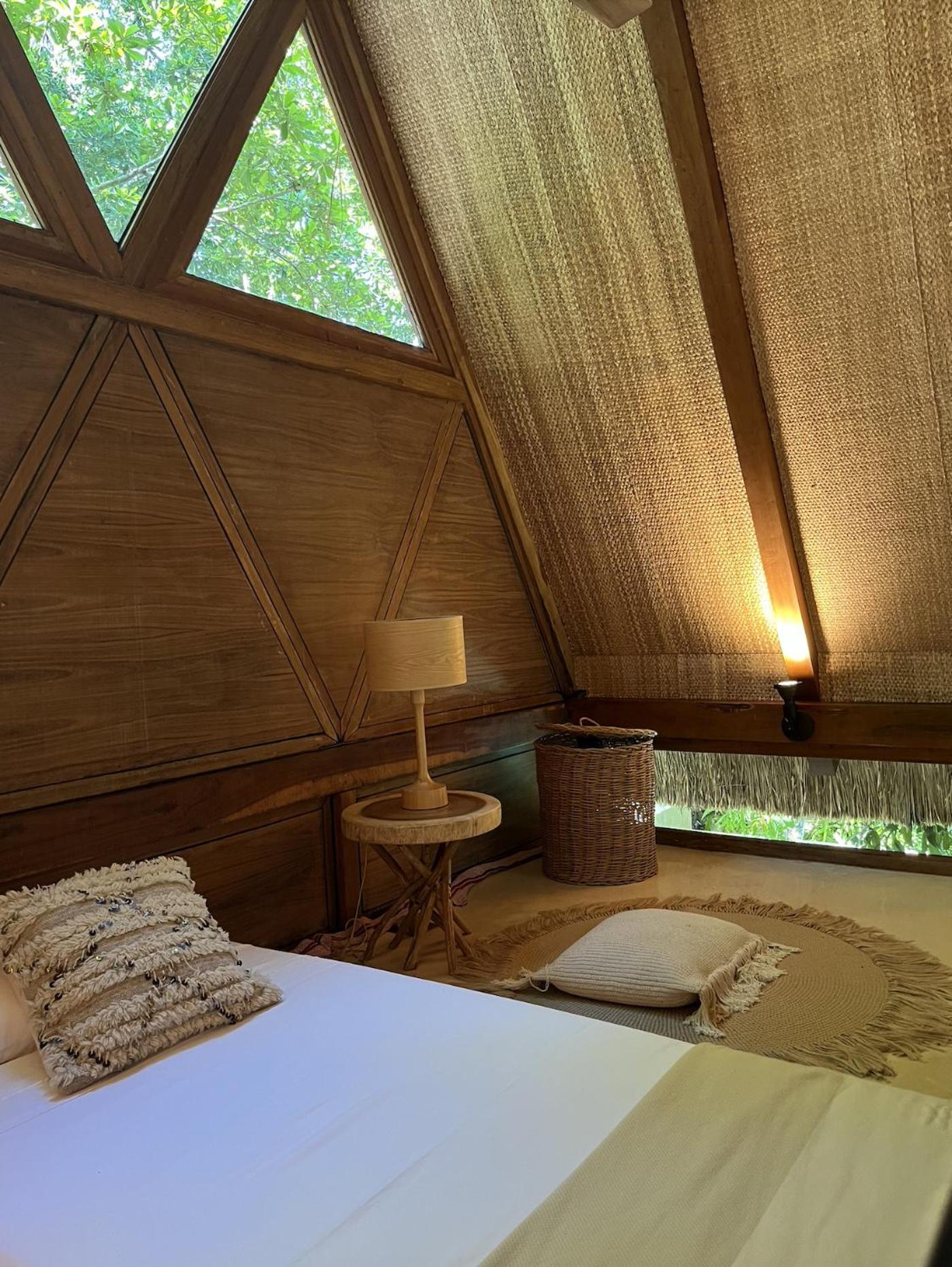 Jungle Keva Tulum Villa Lodges & Venue Exterior photo
